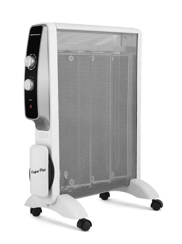 RADIADOR DE MICA ORBEGOZO RMN 1575